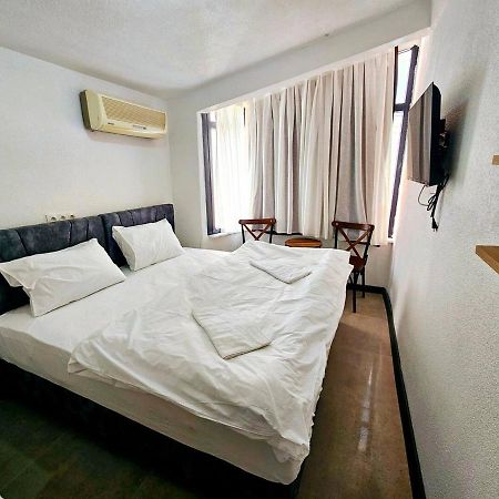 Noya Suites Istanbul Ngoại thất bức ảnh