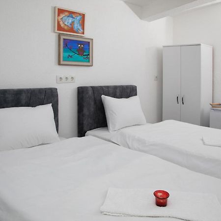 Noya Suites Istanbul Ngoại thất bức ảnh