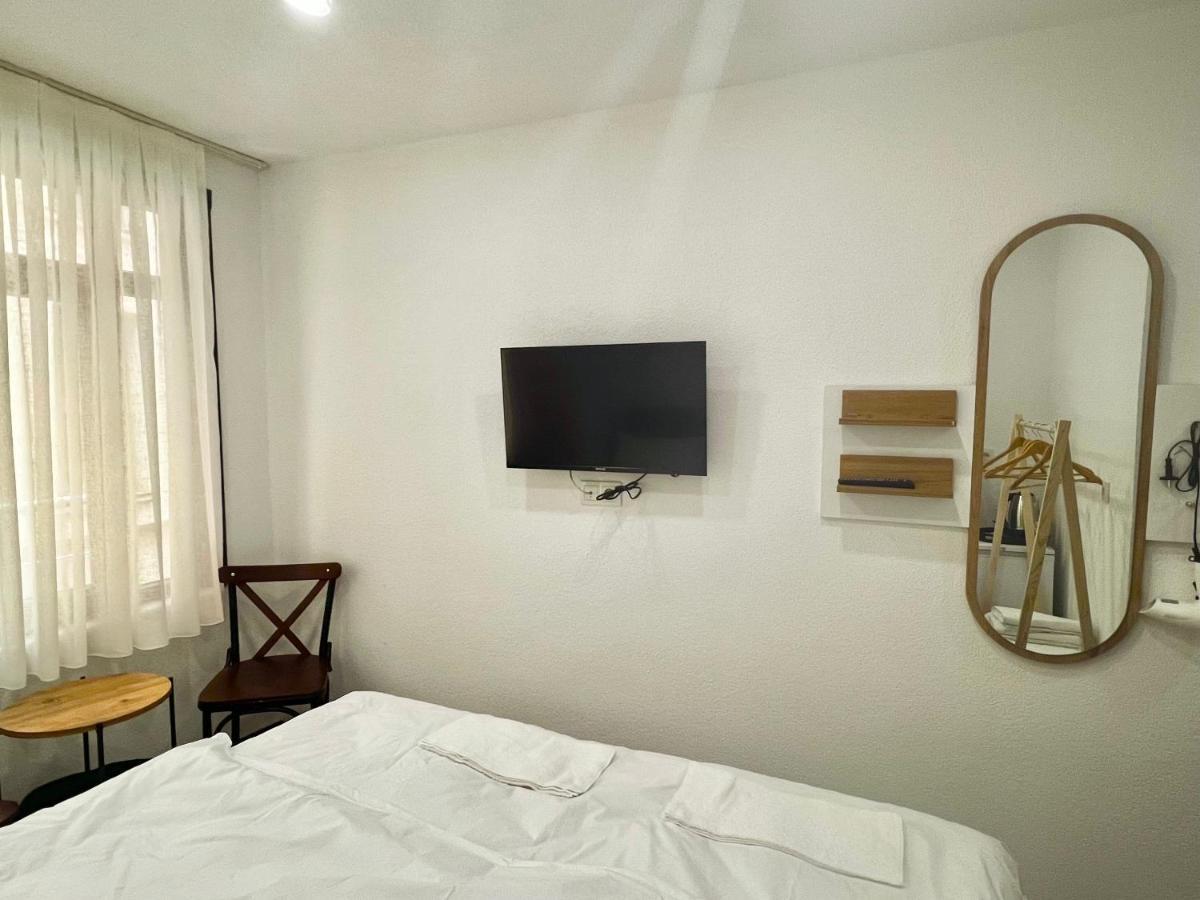 Noya Suites Istanbul Ngoại thất bức ảnh