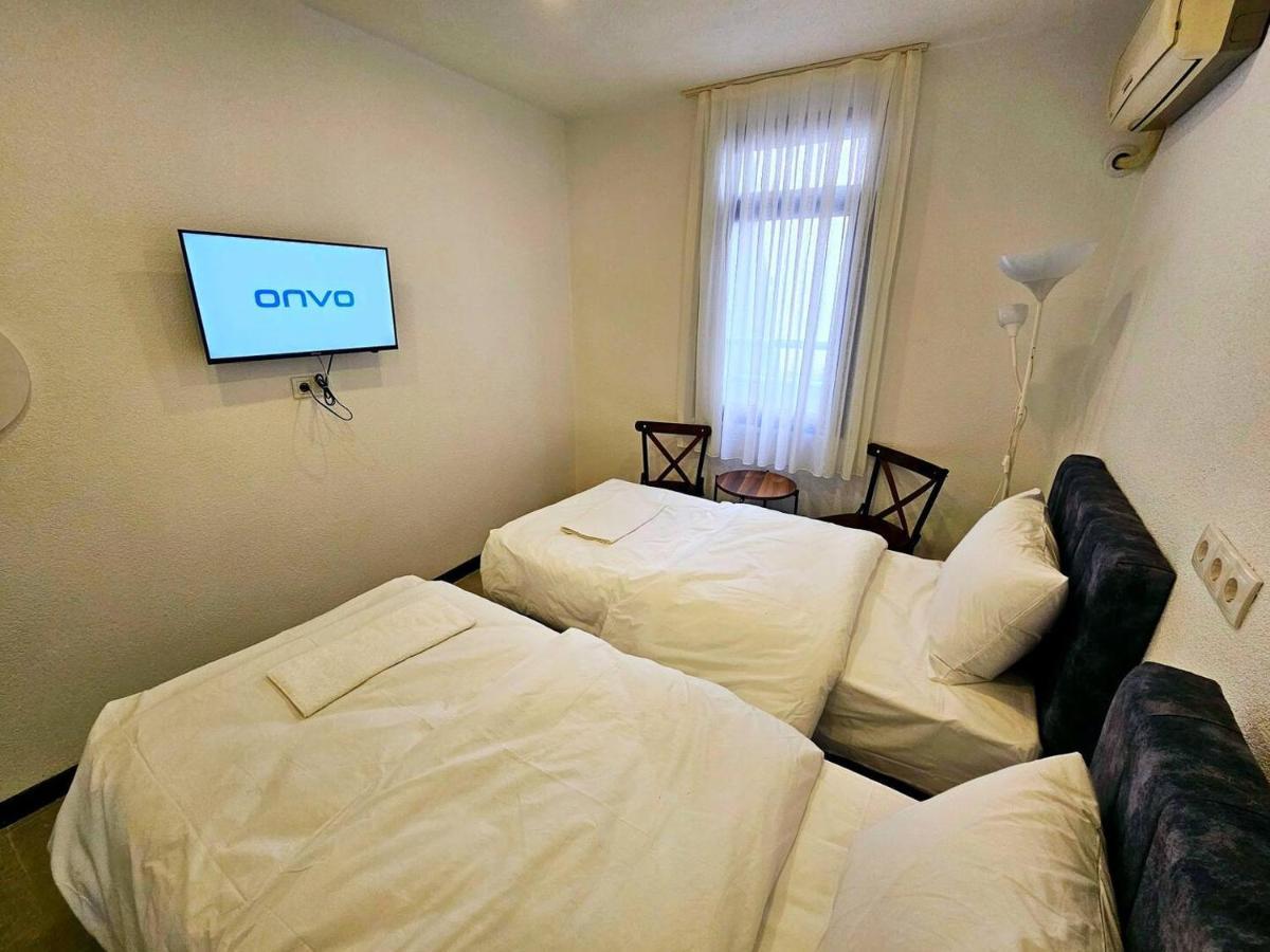 Noya Suites Istanbul Ngoại thất bức ảnh