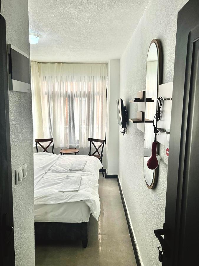 Noya Suites Istanbul Ngoại thất bức ảnh