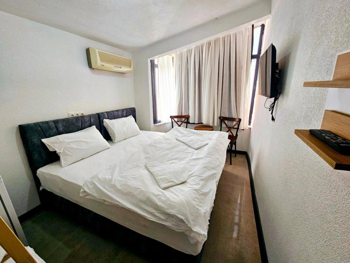 Noya Suites Istanbul Ngoại thất bức ảnh