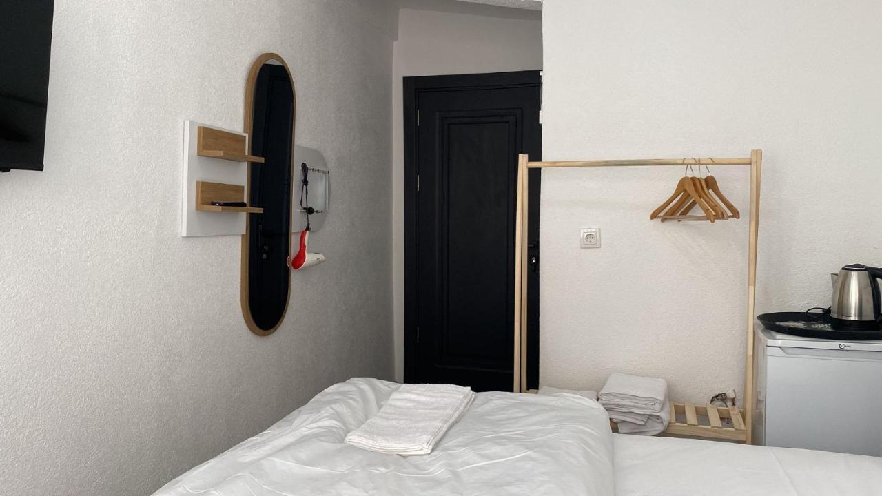 Noya Suites Istanbul Ngoại thất bức ảnh