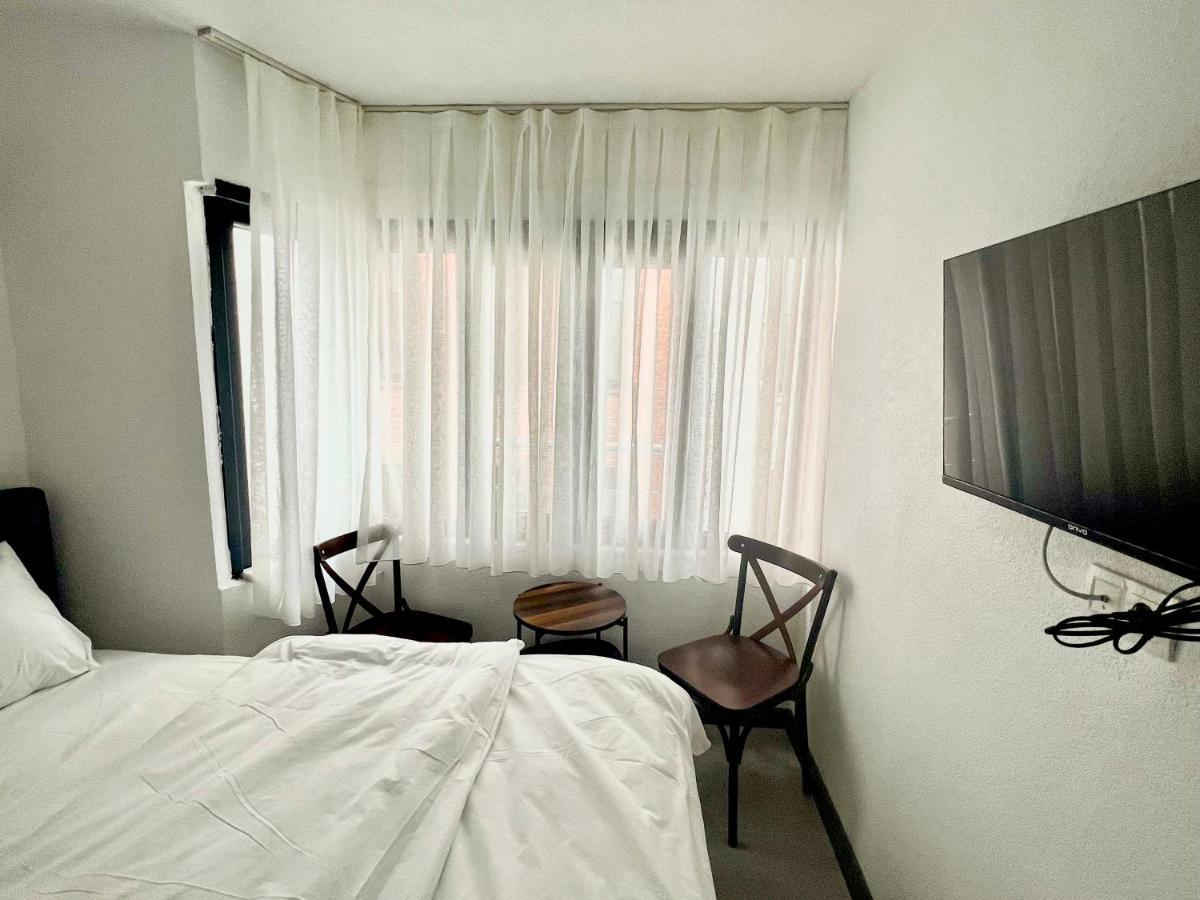 Noya Suites Istanbul Ngoại thất bức ảnh