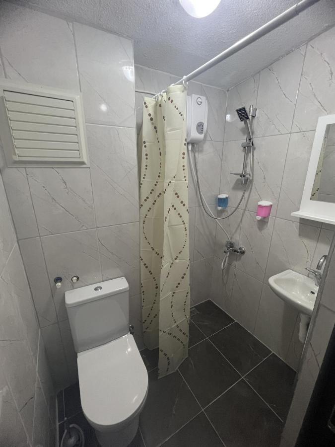 Noya Suites Istanbul Ngoại thất bức ảnh