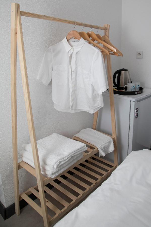 Noya Suites Istanbul Ngoại thất bức ảnh