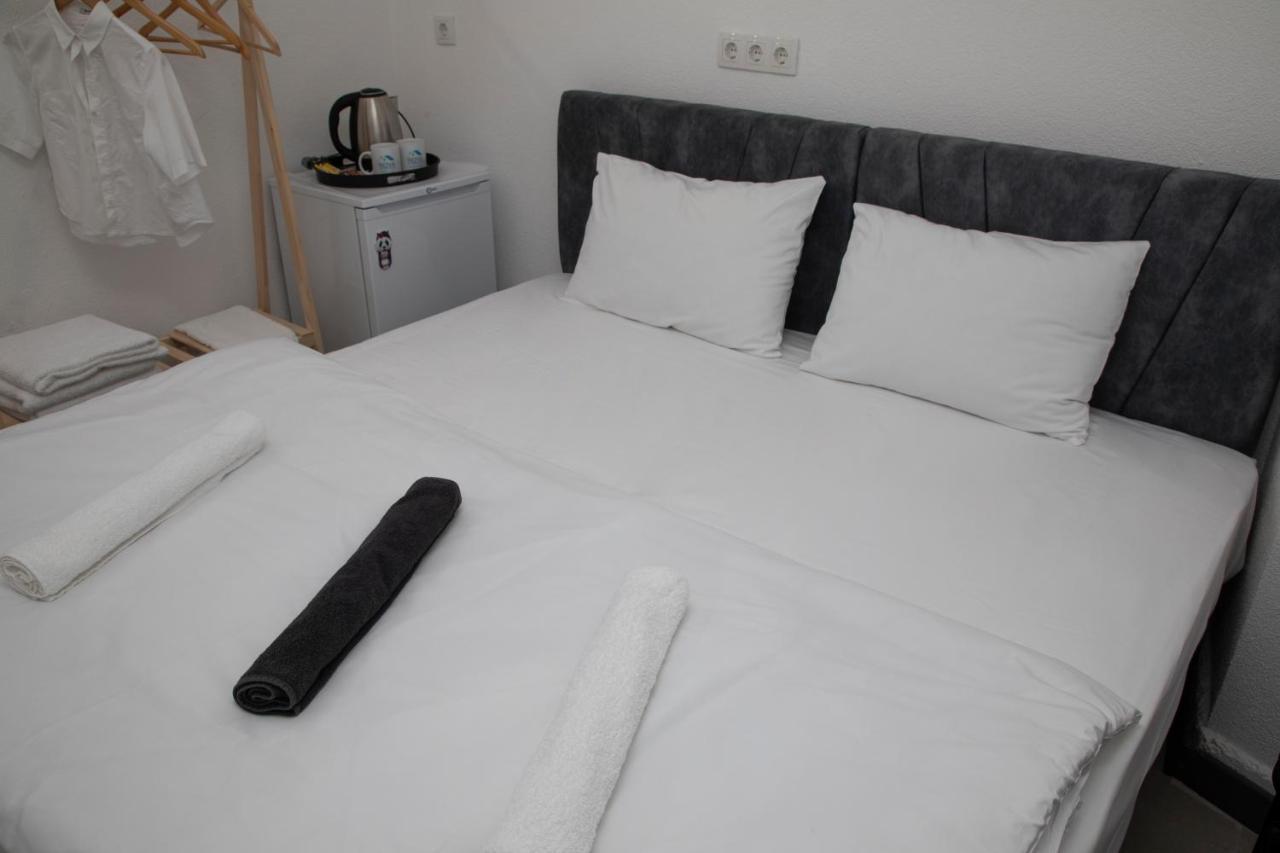 Noya Suites Istanbul Ngoại thất bức ảnh